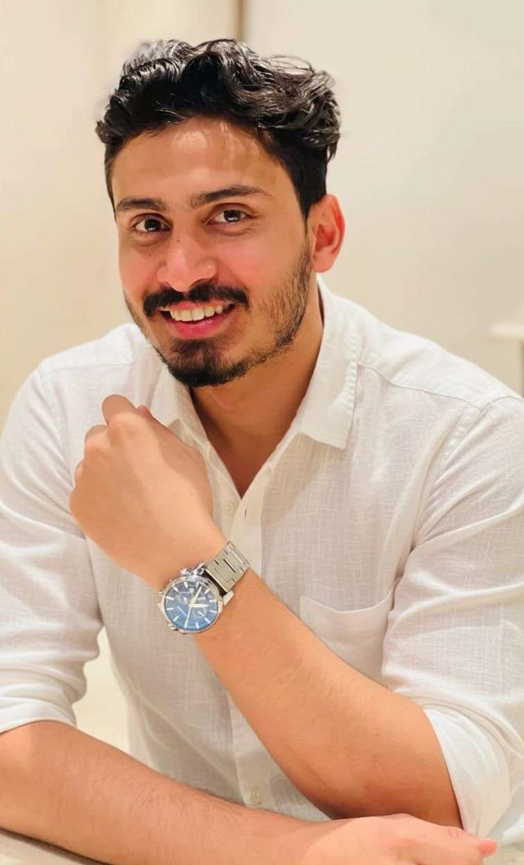 Profile Image
