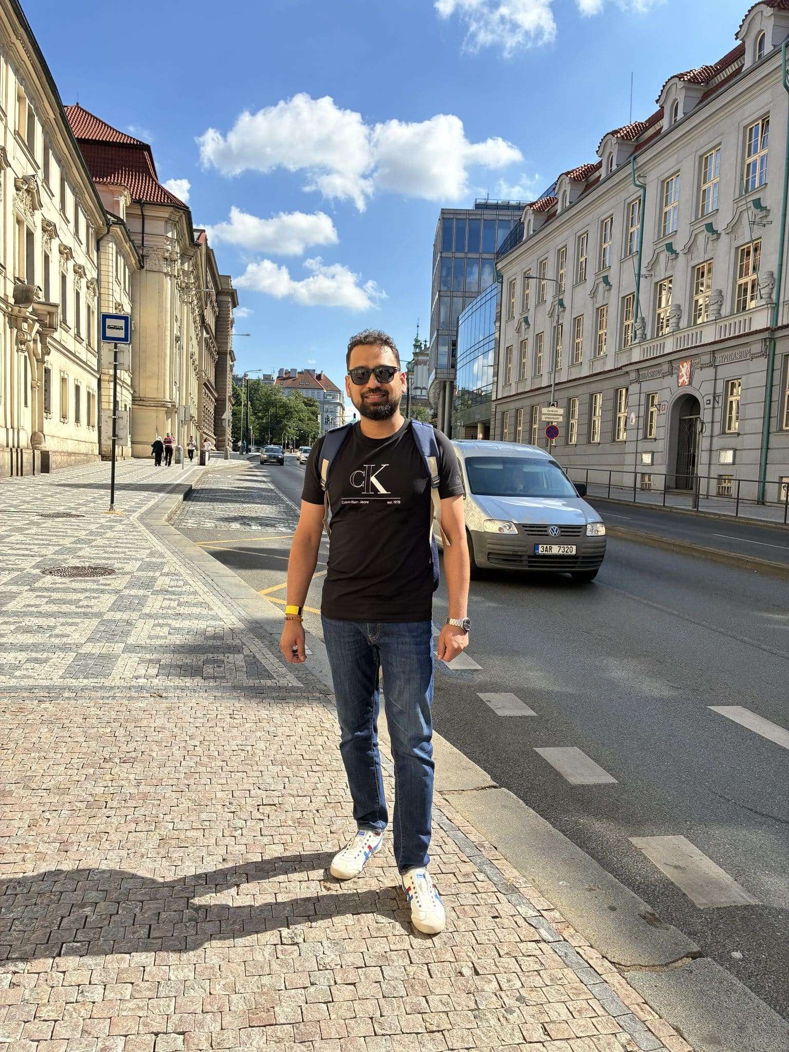 Profile Image