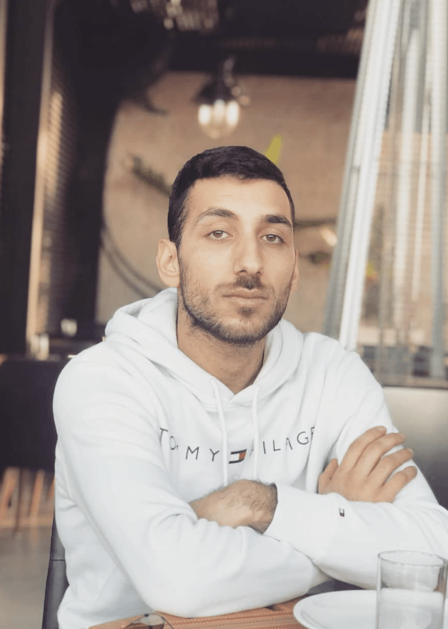 Profile Image