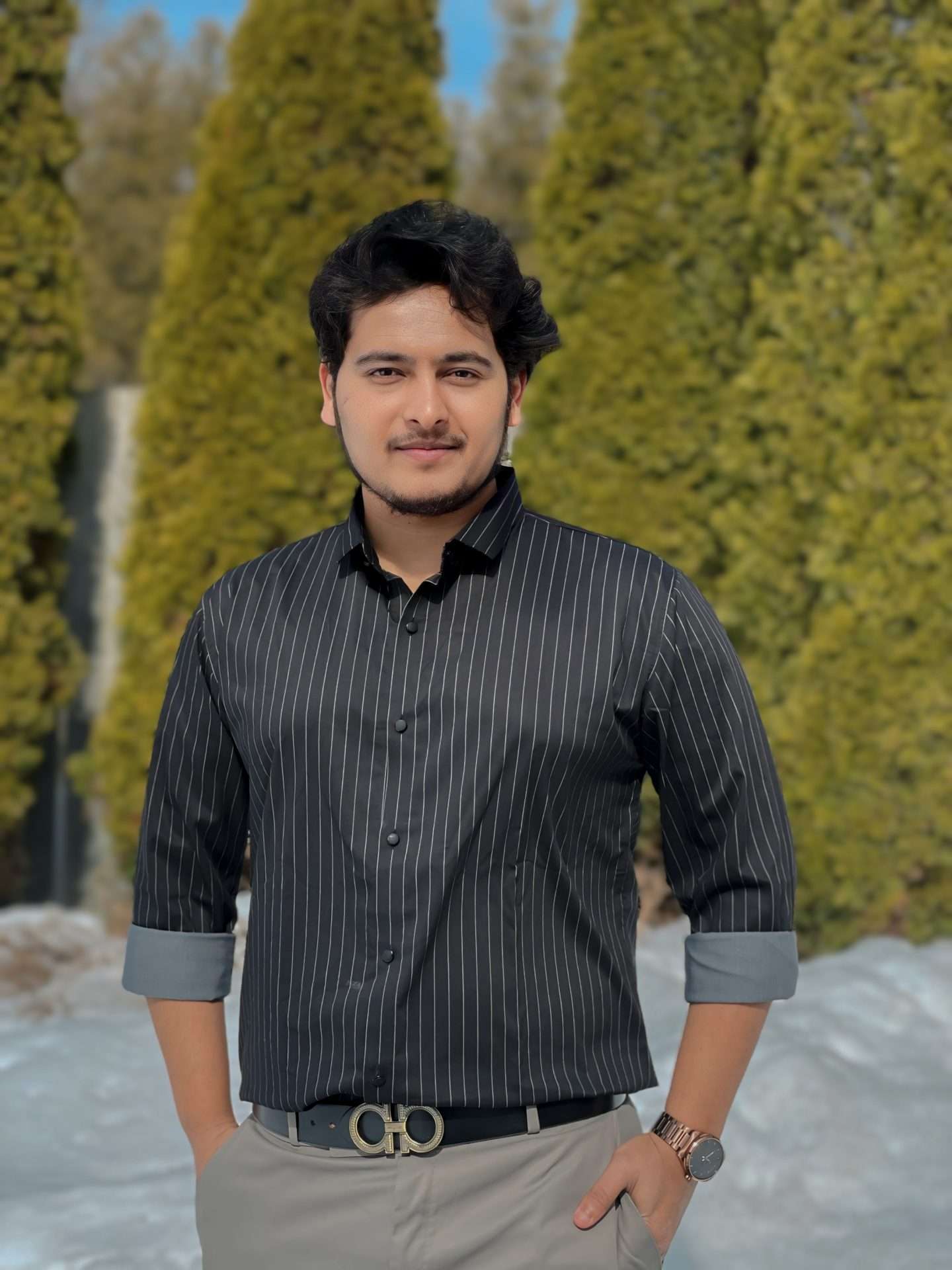 Profile Image
