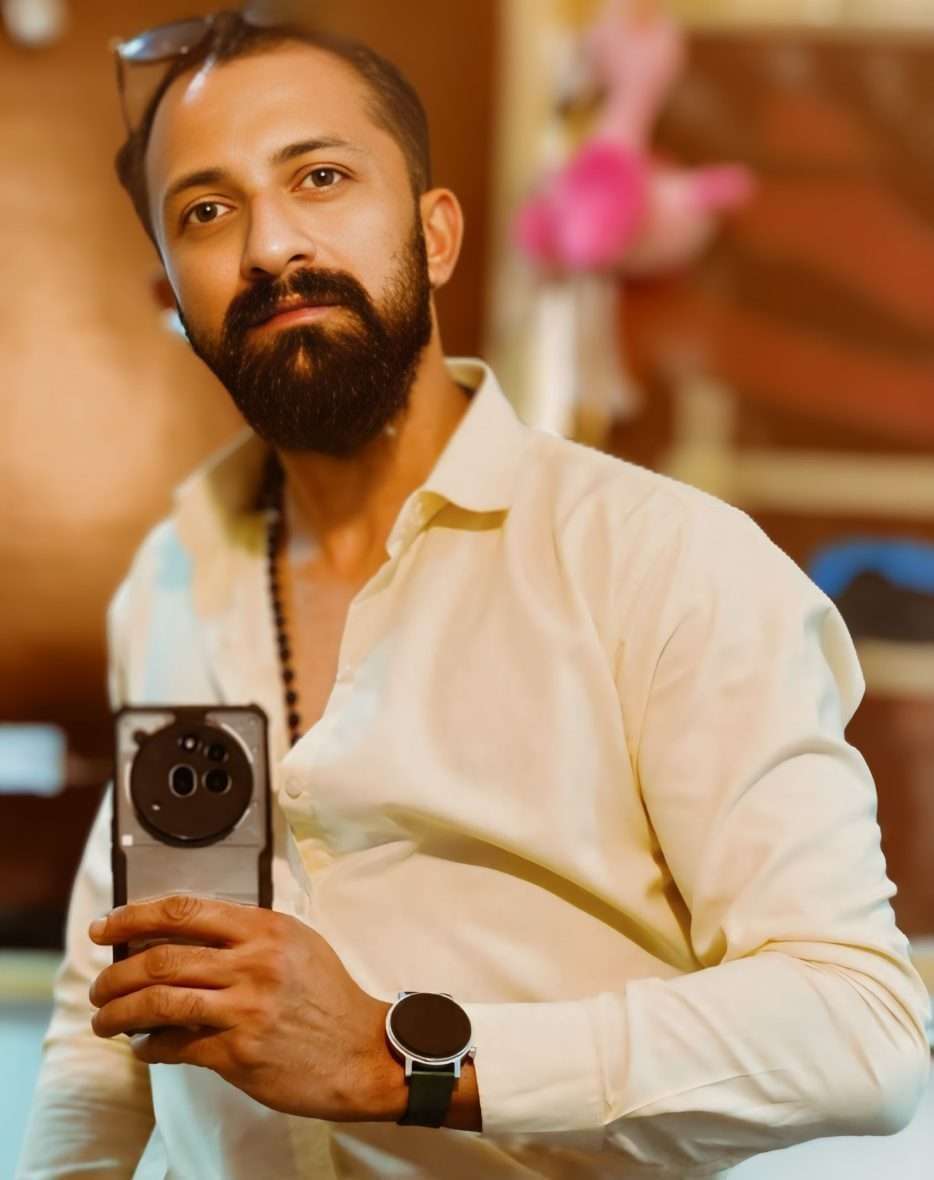 Profile Image