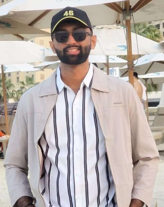 Profile Image