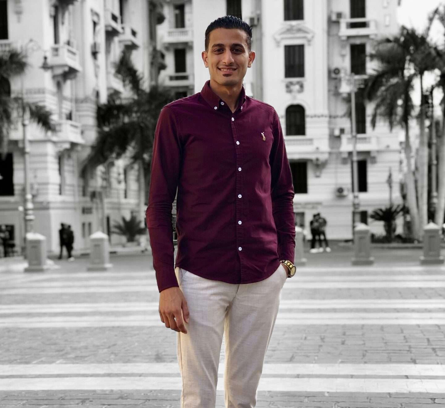 Profile Image