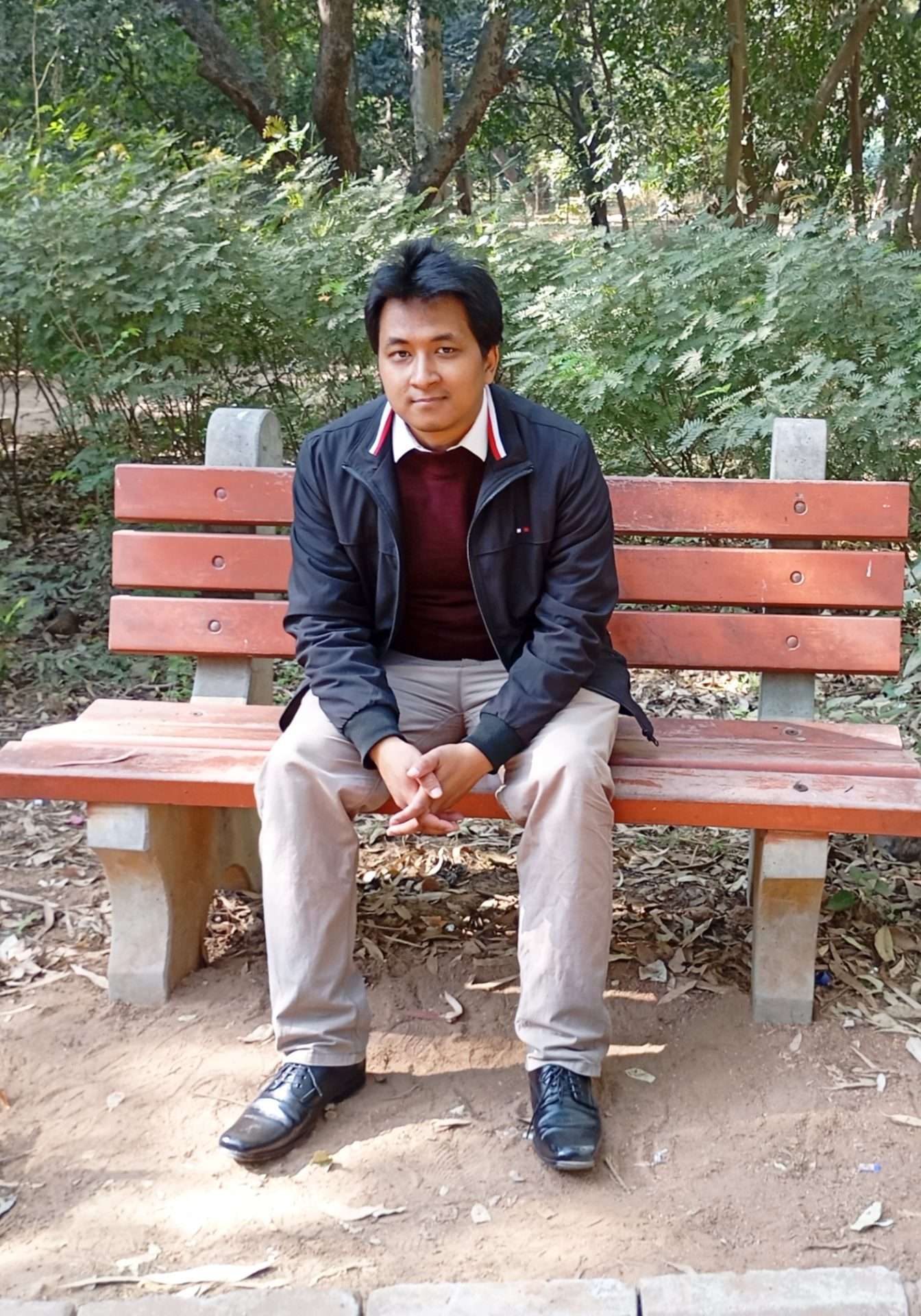 Profile Image