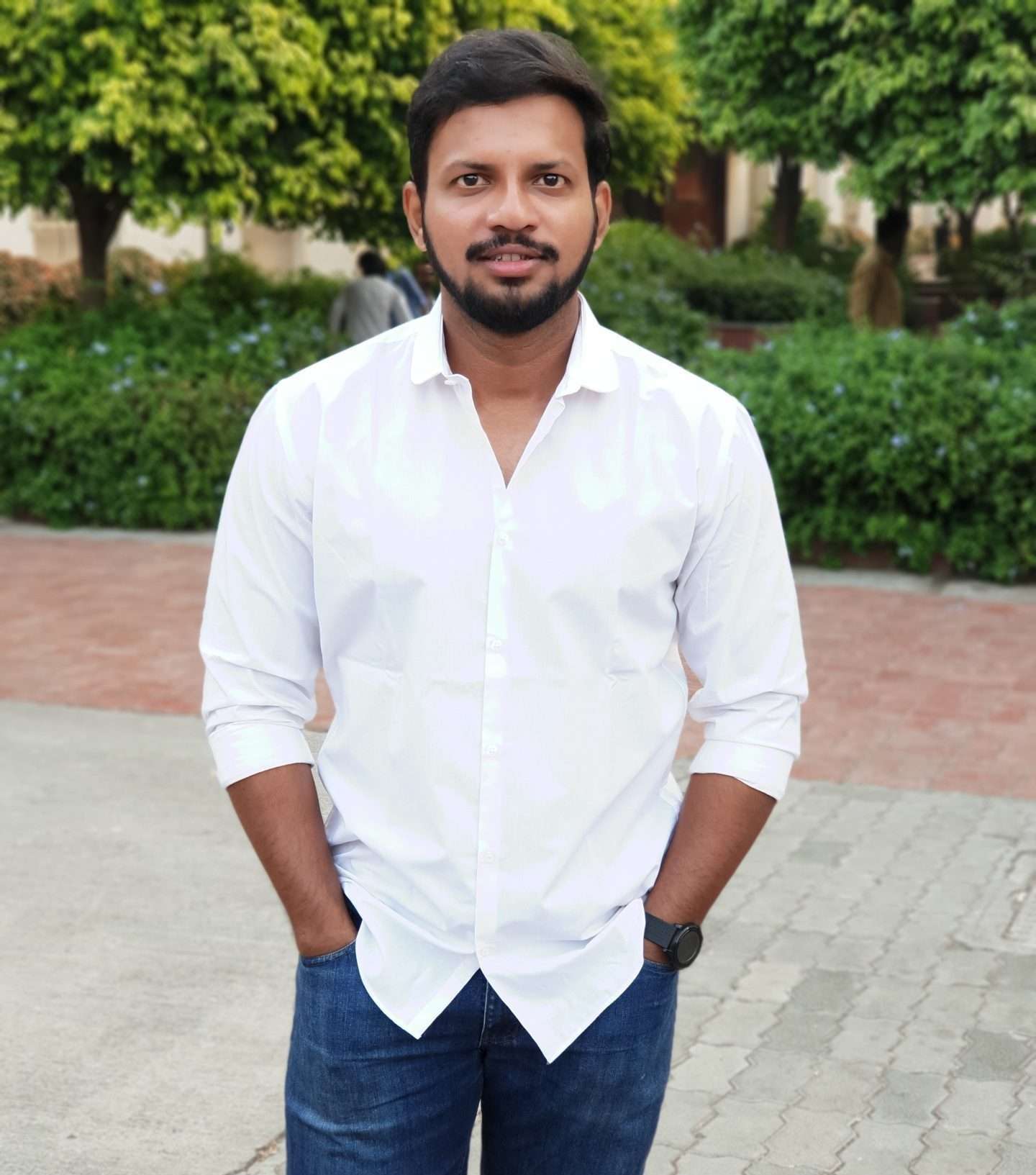 Profile Image