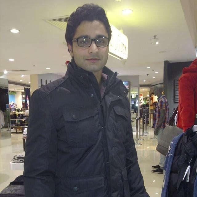 Profile Image