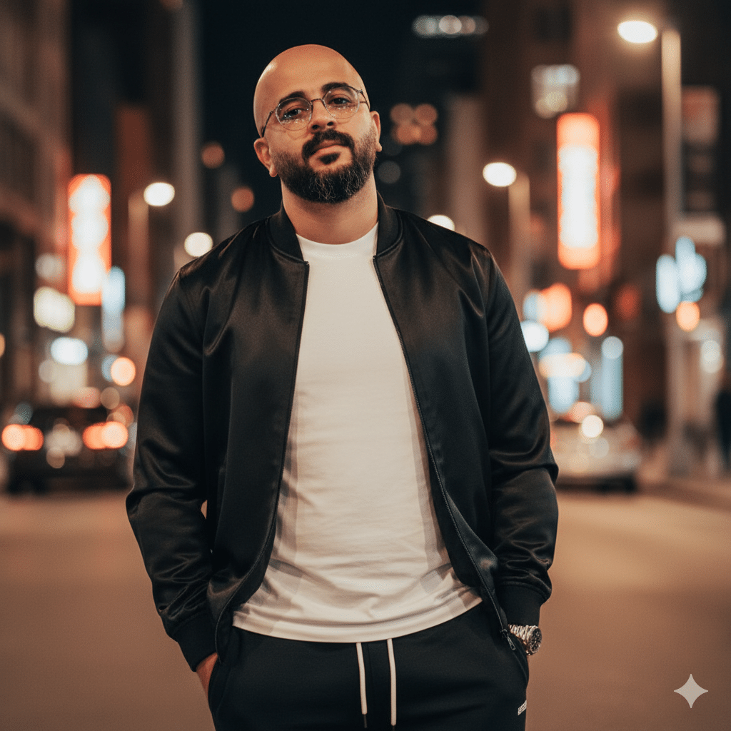 Profile Image
