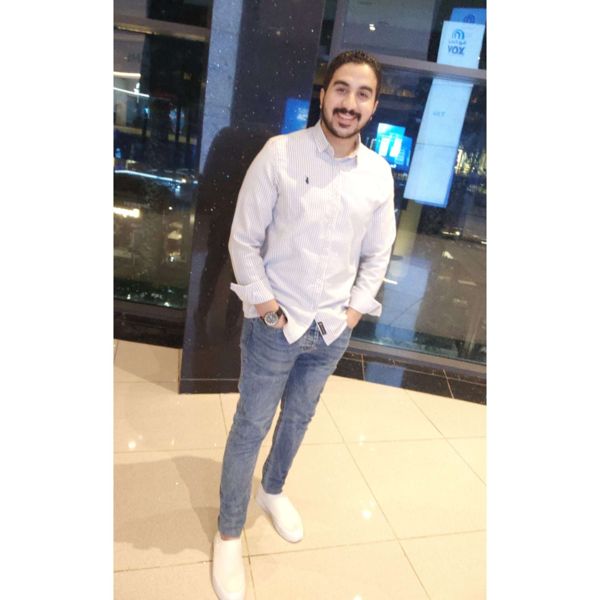 Profile Image