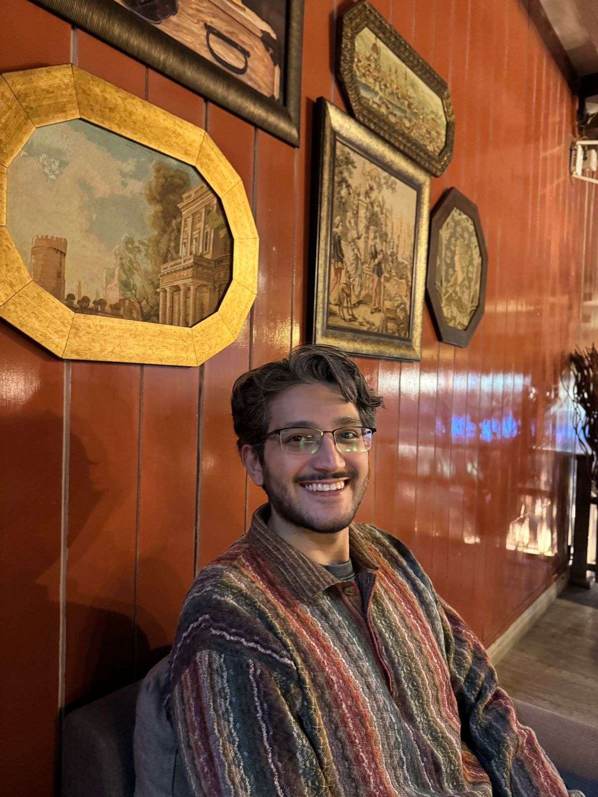 Profile Image