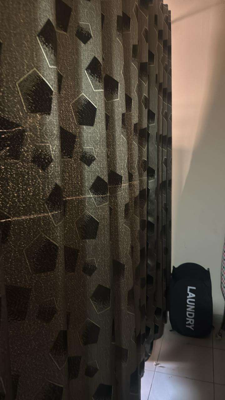 Upper Beds 750 AED & Lower Beds 800AED