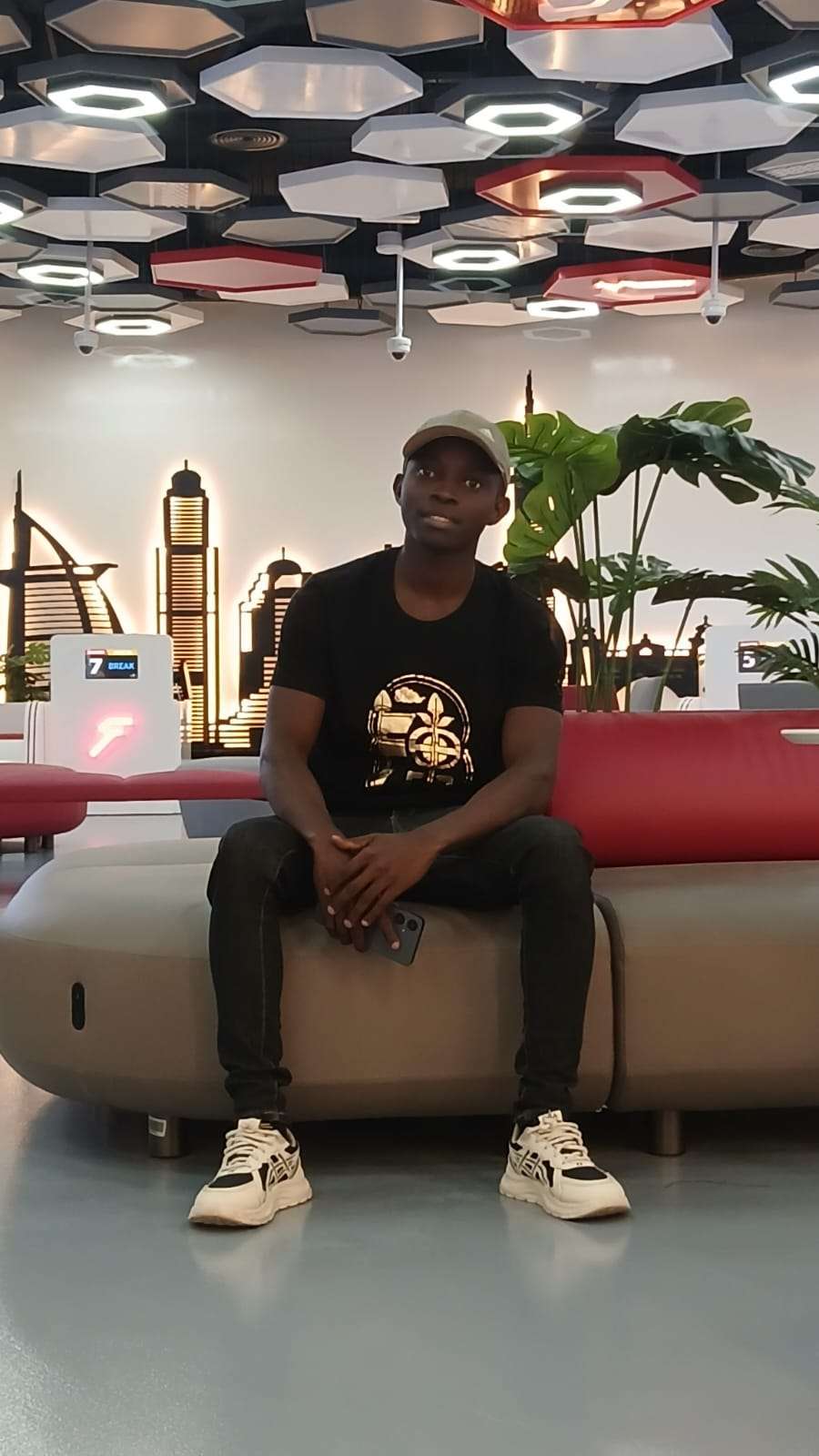Profile Image