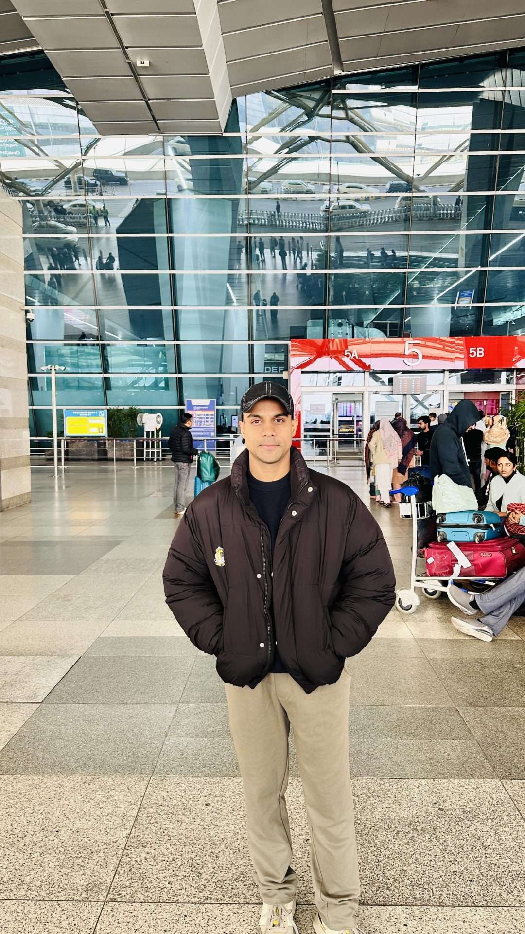 Profile Image