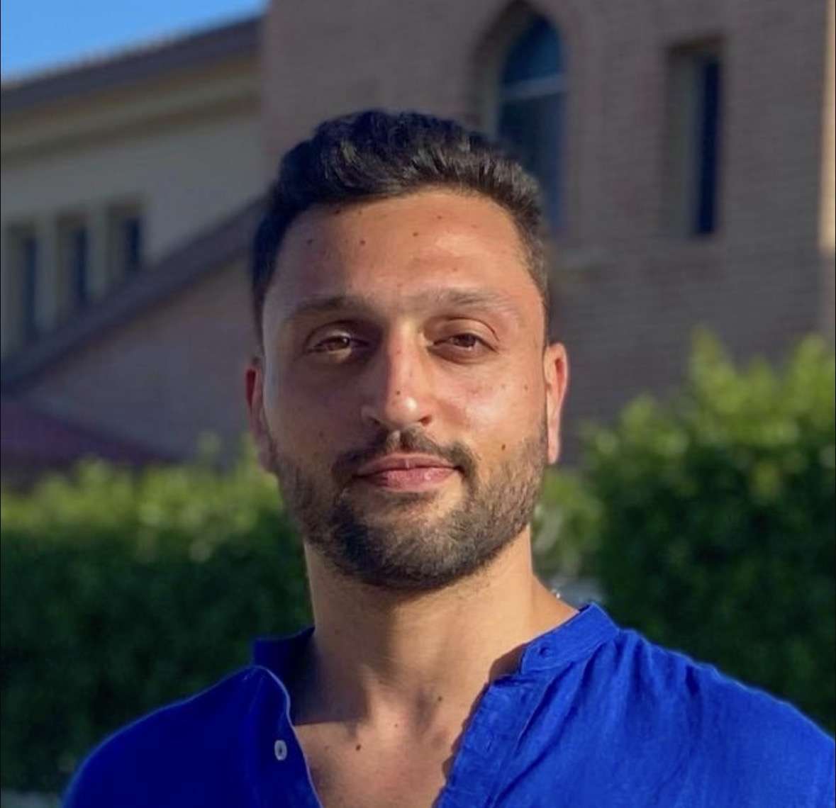 Profile Image