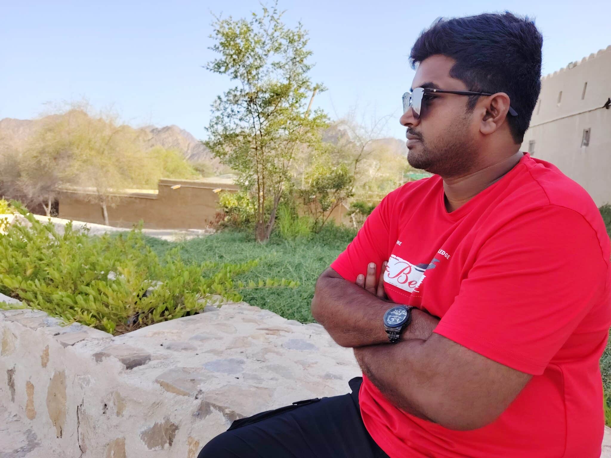 Profile Image