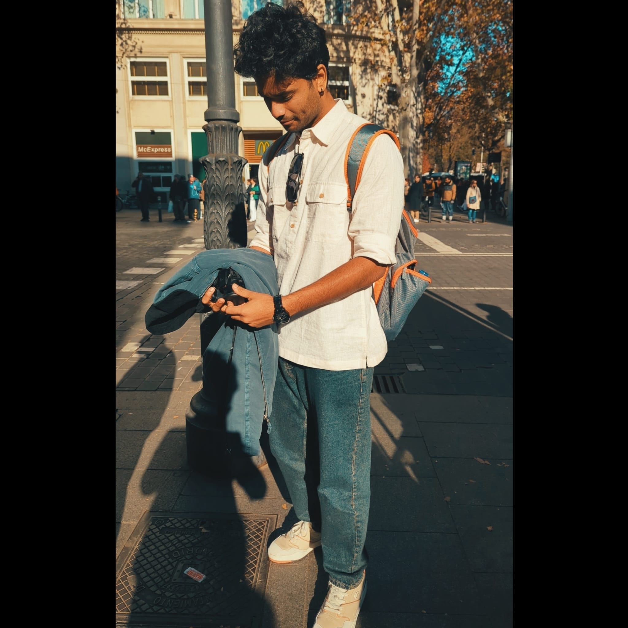 Profile Image